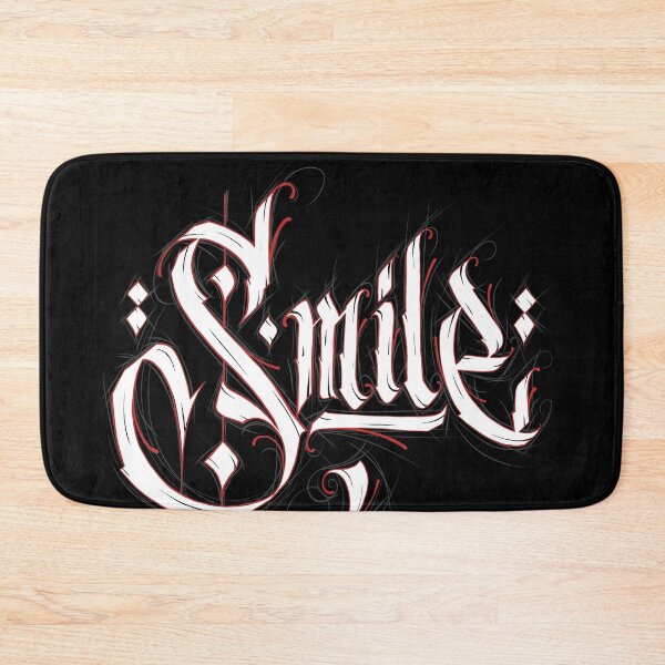 Item preview, Smile designed and sold by 3nine.