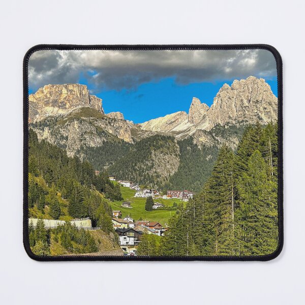 Item preview, Dolomites - Selva designed and sold by WDSuncrest.
