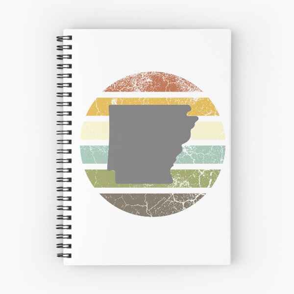 Item preview, Arkansas  designed and sold by porchswings.