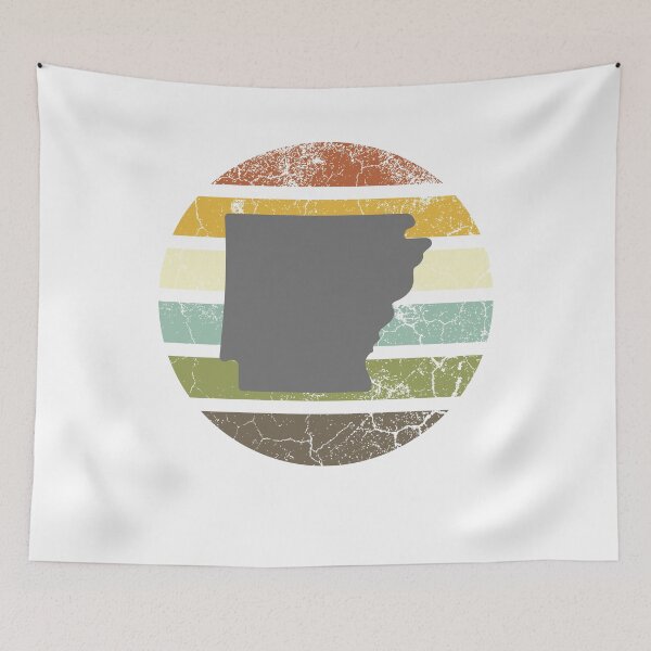 Item preview, Arkansas  designed and sold by porchswings.