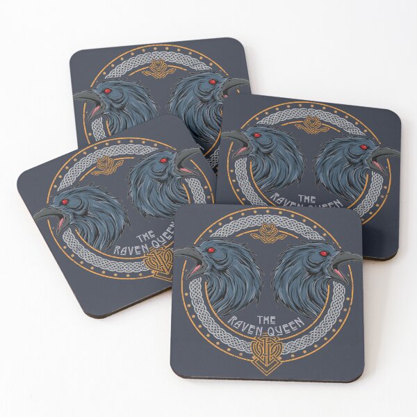 Item preview, Raven Queen v2 designed and sold by KennefRiggles.