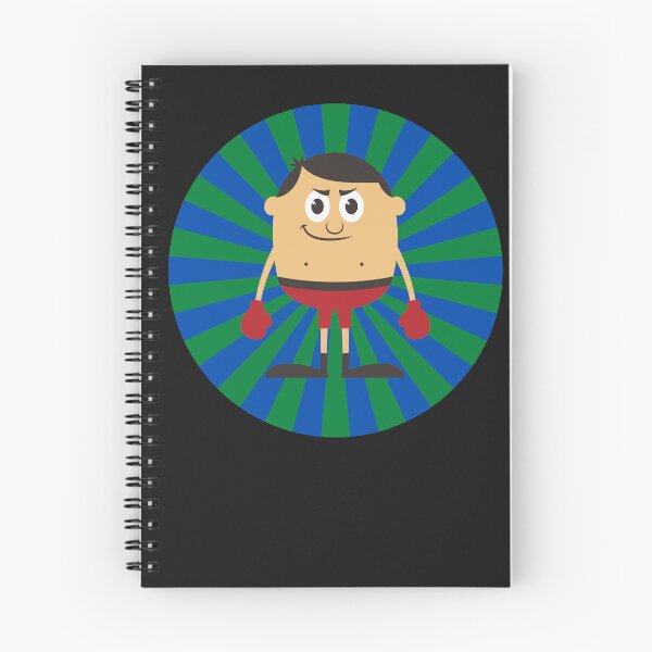 Item preview, Funny Boxer designed and sold by QuipSally.