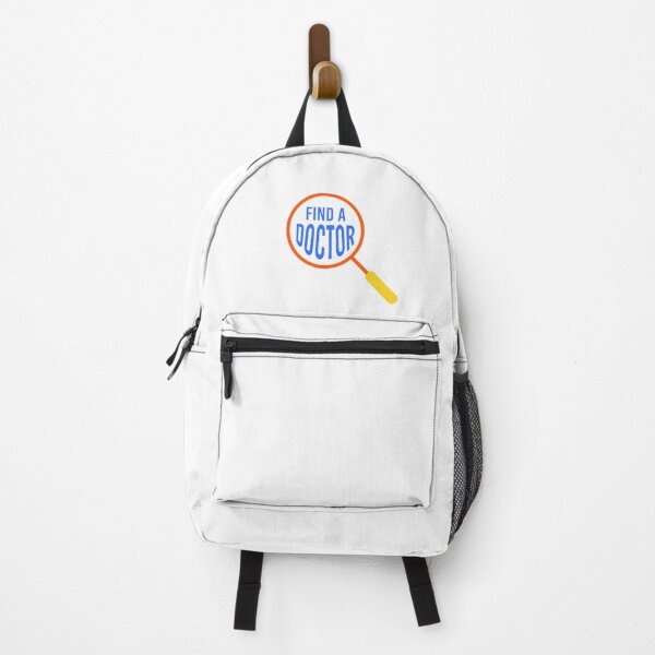 Item preview, Find a doctor designed and sold by Zshope.
