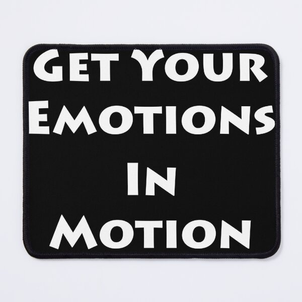 Item preview, Get Your Emotions In Motion designed and sold by Uvogin2099.