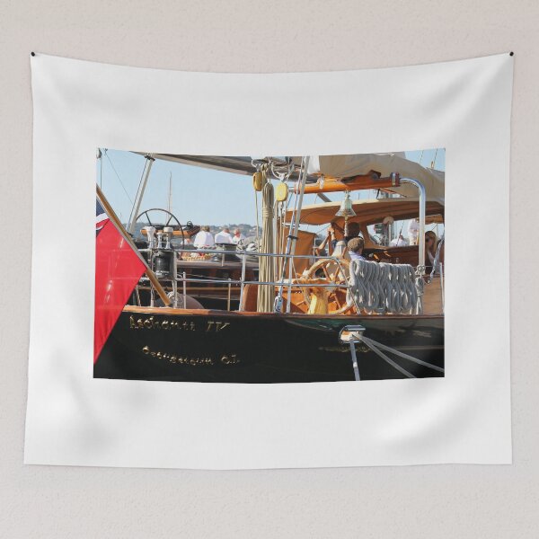 Item preview, Achanti IV. Sailing designed and sold by BIPHOTONEWS.