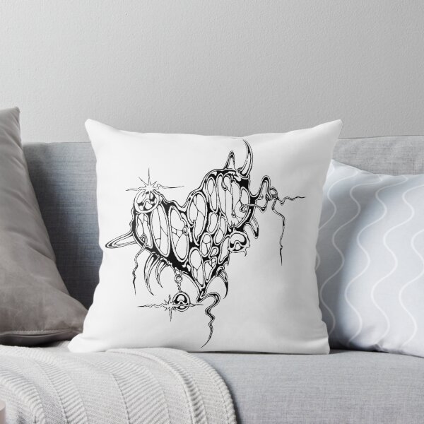 Item preview, Chromatica heart designed and sold by Angela Bonet.