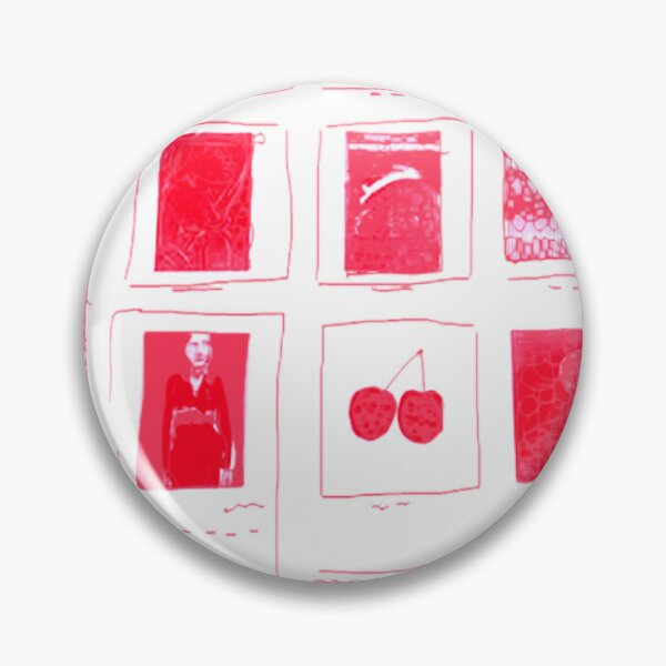 Item preview, solitas designed and sold by AwkwardBadger.