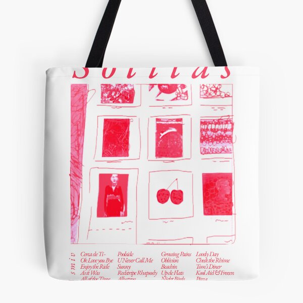 Item preview, solitas designed and sold by AwkwardBadger.