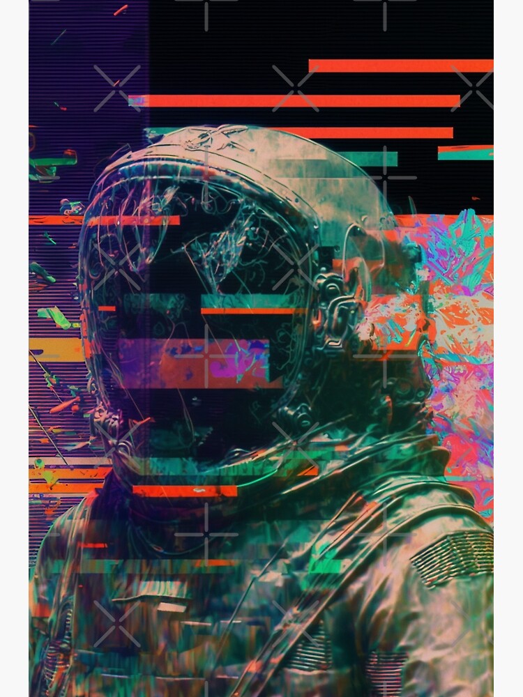 CYBERPUNK Glitch Style by Jimking on DeviantArt