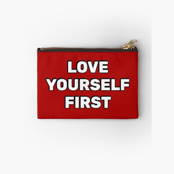 Item preview, Love Yourself First  designed and sold by Inspirationmotivation.