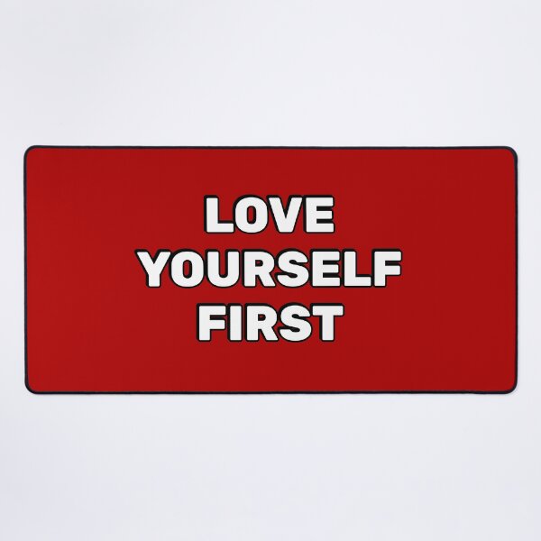 Item preview, Love Yourself First  designed and sold by Inspirationmotivation.