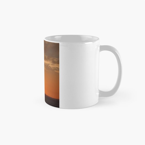Item preview, Sun Setting Over Stone Harbor Point  designed and sold by ANNAKUCZYNSKI.