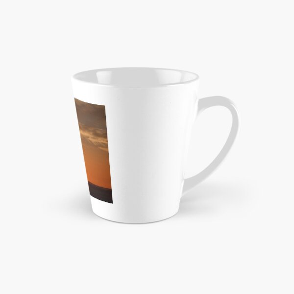 Item preview, Sun Setting Over Stone Harbor Point  designed and sold by ANNAKUCZYNSKI.