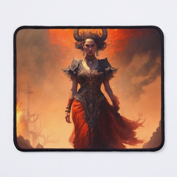 Item preview, Firestarter  designed and sold by Astrow1tch.