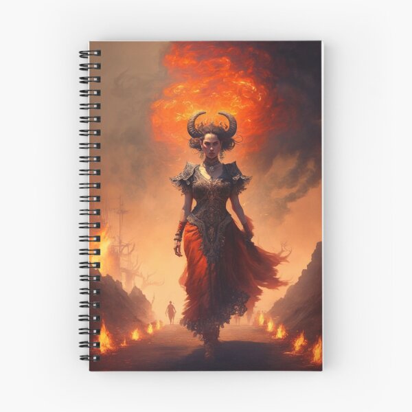 Item preview, Firestarter  designed and sold by Astrow1tch.