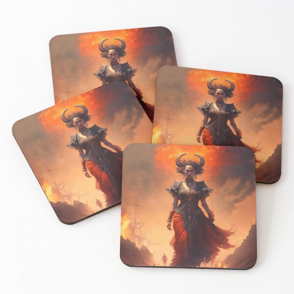 Item preview, Firestarter  designed and sold by Astrow1tch.