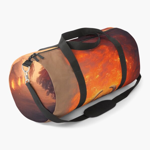 Item preview, Firestarter designed and sold by Astrow1tch.