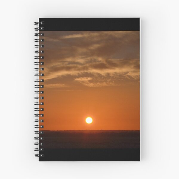 Item preview, Sun Setting Over Stone Harbor Point  designed and sold by ANNAKUCZYNSKI.