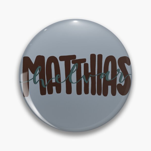 Item preview, Matthias Helvar designed and sold by silverair.