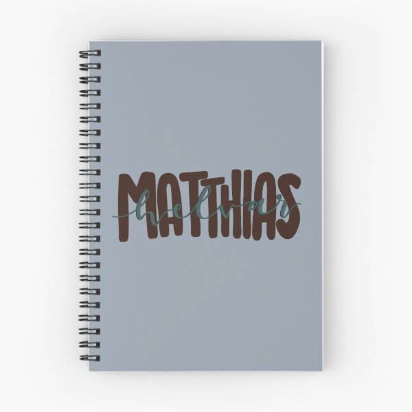 Item preview, Matthias Helvar designed and sold by silverair.