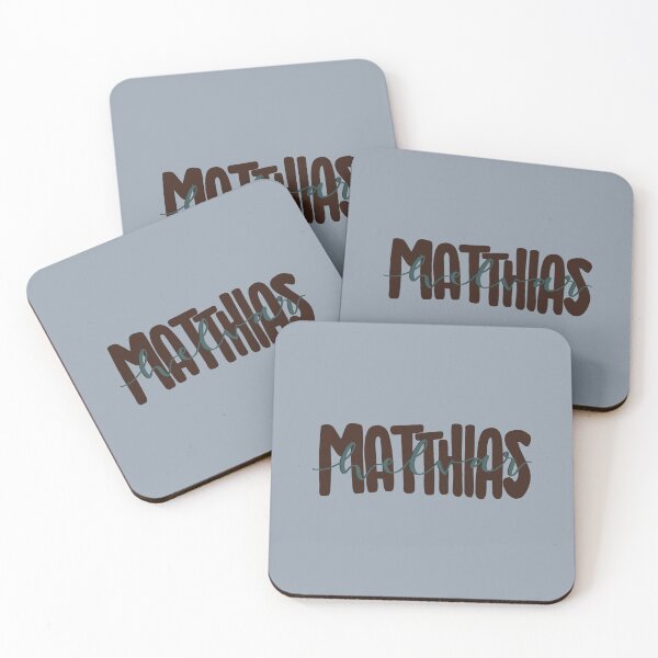 Item preview, Matthias Helvar designed and sold by silverair.