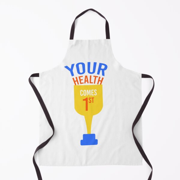 Item preview, You're health is important  designed and sold by Zshope.