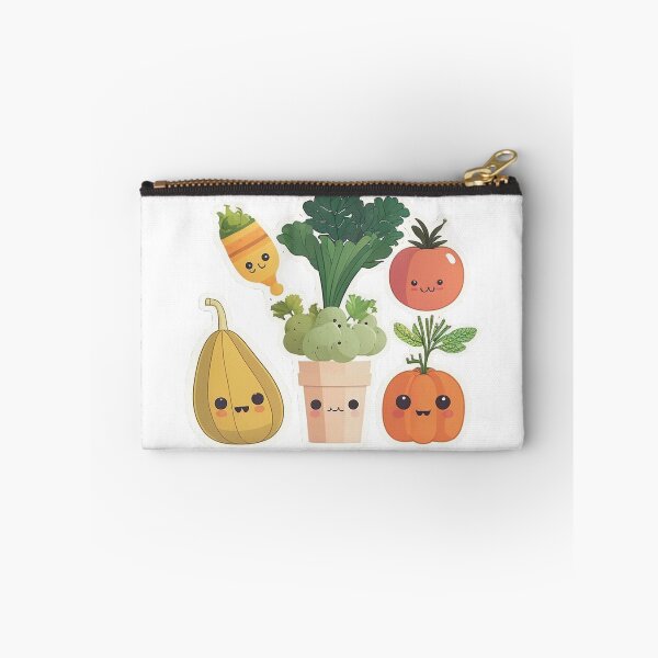 Item preview, Fruits and vegetable sticker designed and sold by xhemojashari.