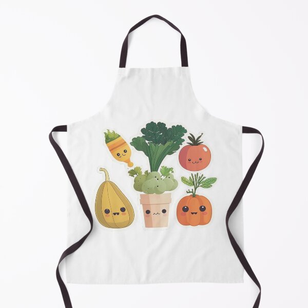 Item preview, Fruits and vegetable sticker designed and sold by xhemojashari.