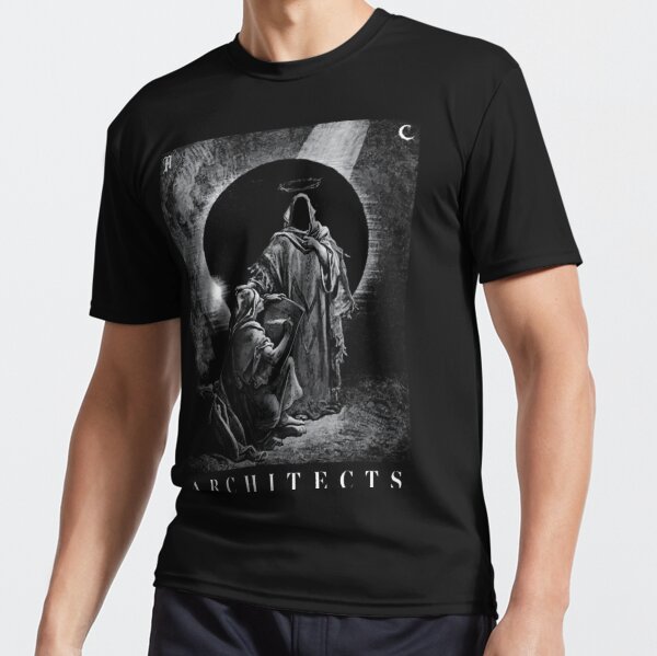 Architects - T-shirt: Rotten To The Core