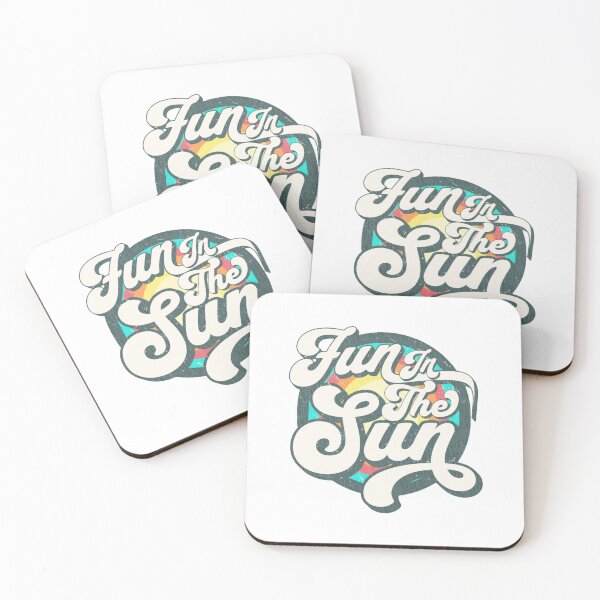 Item preview, FUN IN THE SUN designed and sold by Life Stuff.