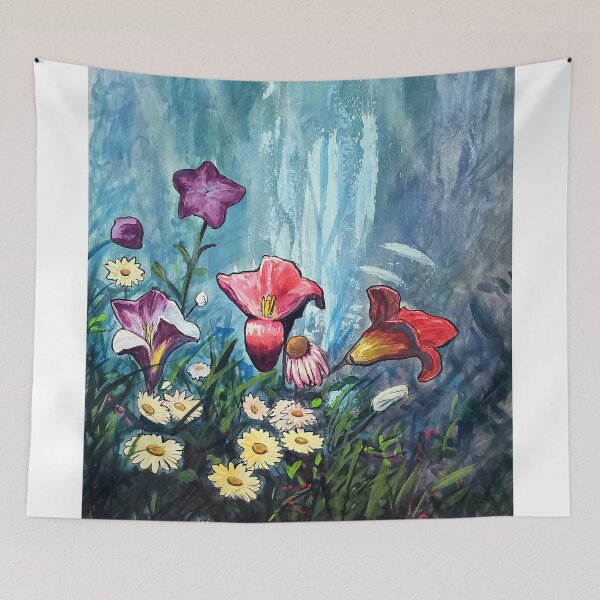 Item preview, Flowers designed and sold by Patrick Ennis.