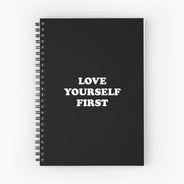 Item preview, Love Yourself First  designed and sold by Inspirationmotivation.