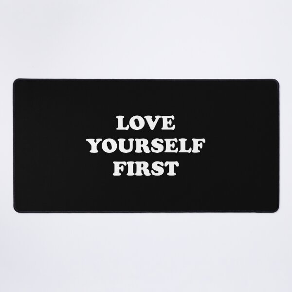 Item preview, Love Yourself First  designed and sold by Inspirationmotivation.