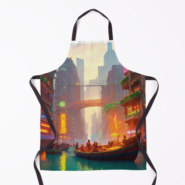 Item preview, Rivercity 2123.002 designed and sold by rainofwalrus.