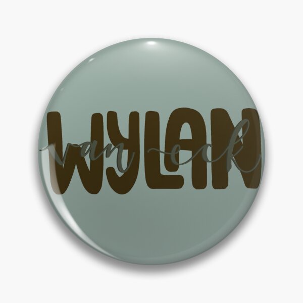 Item preview, Wylan Van Eck designed and sold by silverair.