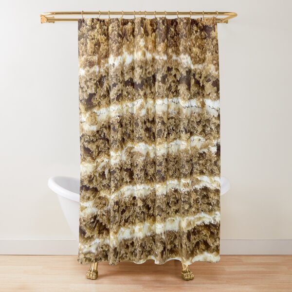 Item preview, Medovik Honey Cake Abstract designed and sold by Londonimages.