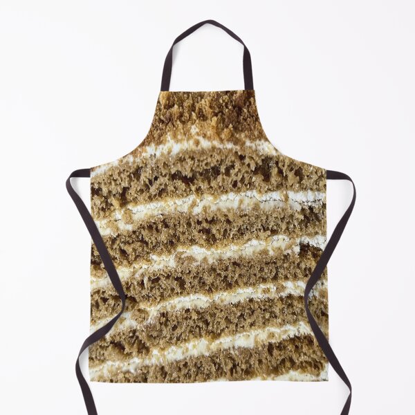 Item preview, Medovik Honey Cake Abstract designed and sold by Londonimages.