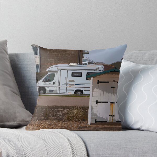 Item preview, Home From Home. designed and sold by GingerMan2550.