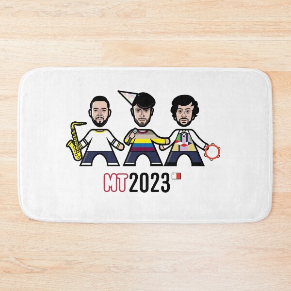 Item preview, Malta 2023 designed and sold by Ben Morris.