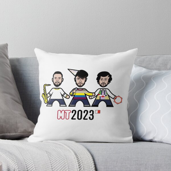 Item preview, Malta 2023 designed and sold by Ben Morris.
