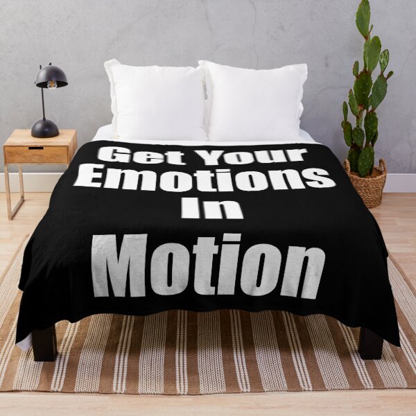 Item preview, Get Your Emotions In Motion designed and sold by Uvogin2099.
