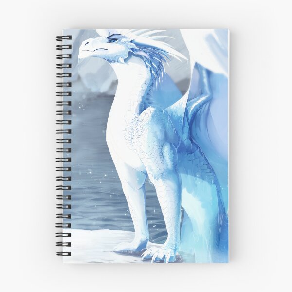 Item preview, Winter dragon  designed and sold by Lucithen.