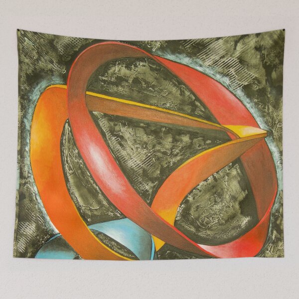 Item preview, Möbius Ribbon designed and sold by Elizabthp.