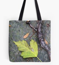 Texturized Tote Bag
