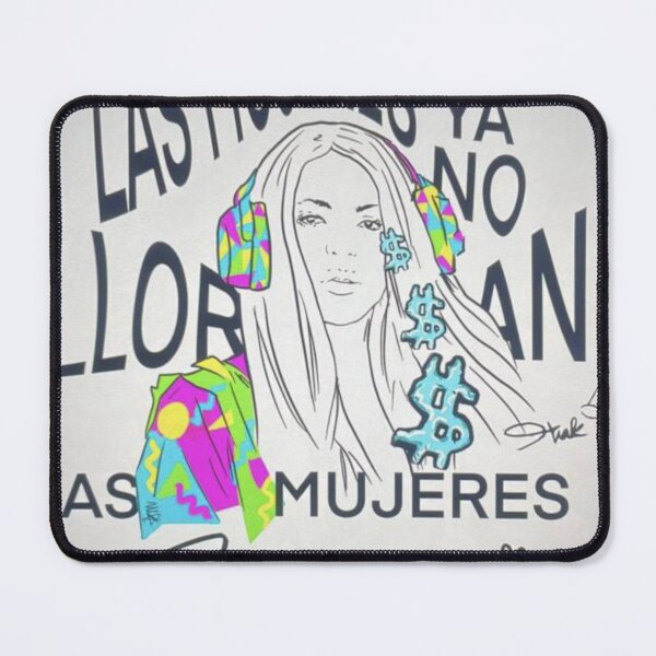 Item preview, women cry bill multi color designed and sold by Print-Online.