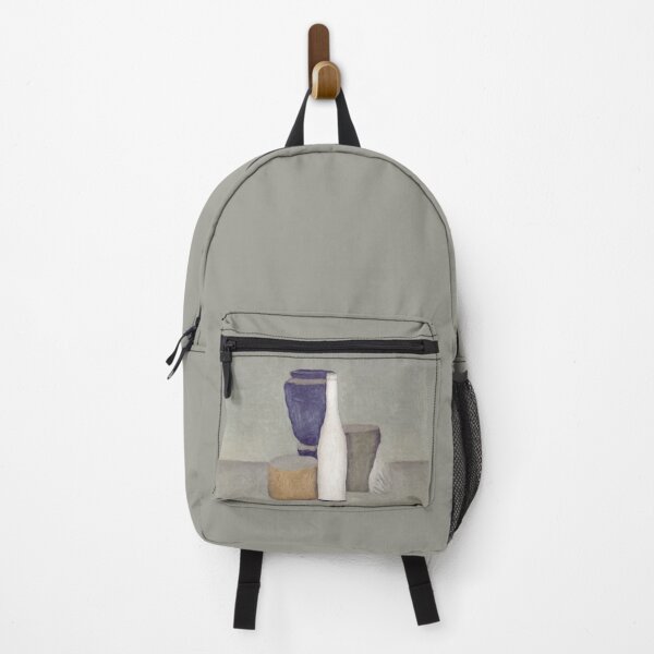 Item preview, Still Life 1960, Giorgio Morandi designed and sold by GiorgioMorandi.