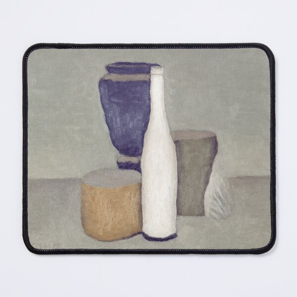 Item preview, Still Life 1960, Giorgio Morandi designed and sold by GiorgioMorandi.