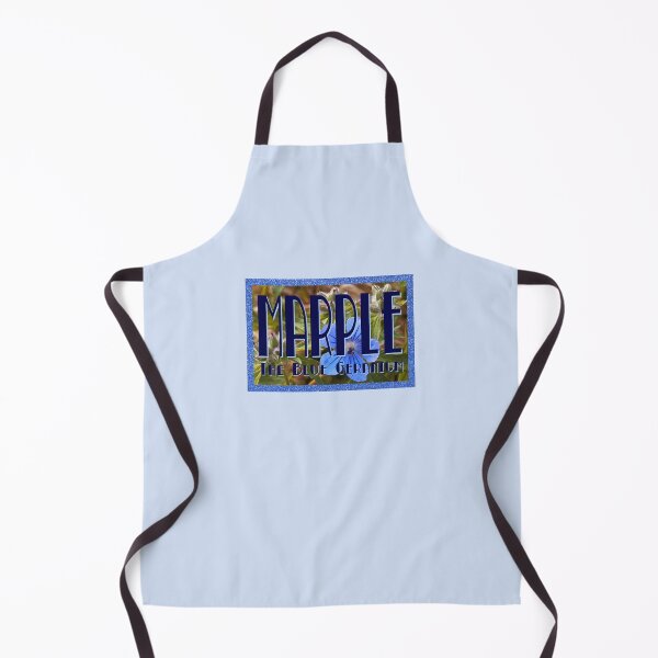 Item preview, Blue Geranium designed and sold by PawsitiveMum3.