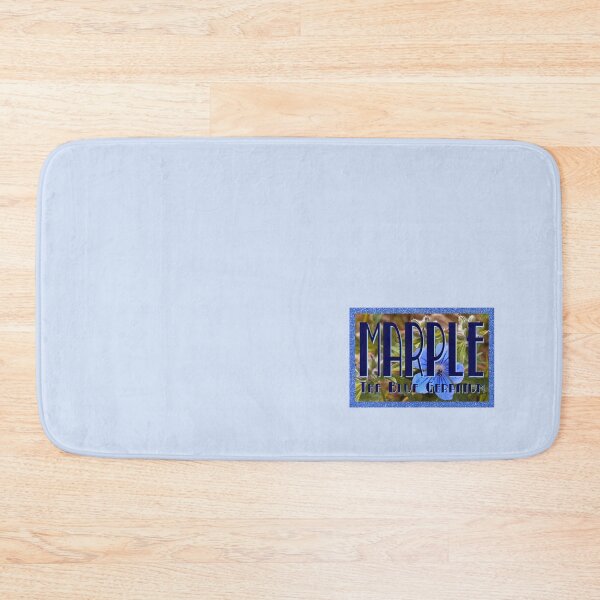 Item preview, Blue Geranium designed and sold by PawsitiveMum3.