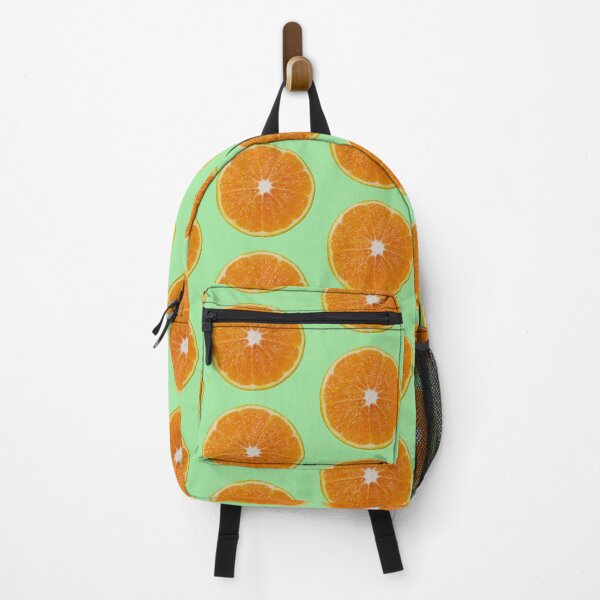 Item preview, Orange Slice designed and sold by flocturn.